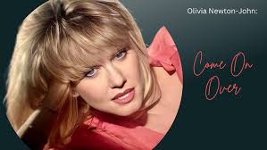 2024 for "Christmas On My Radio" from Olivia Newton-John , this one is more  like the original version. HAVE A GOOD DAY LIVVY LOVERS !