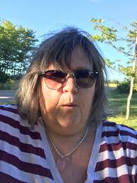 Wanda Ward-Tiber River Naturals Ambassador