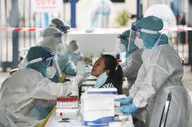 Selepas setahun berlalu nampaknya kes covid 19 di. Dr Yasmin Ketuai Kajian Klinikal Vaksin Covid 19 Malaysia Utusan Digital