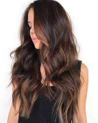 Brown hair with blonde highlights and blonde highlights in red hair are the ideas most women have already tried. 30 Hottest Trends For Brown Hair With Highlights To Nail In 2021