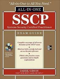 It is not entry level. Sscp Systems Security Certified Practitioner All In One Exam Guide By Darril Gibson Goodreads