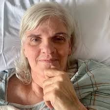 Fundraiser for Frances Polino by Jane Pfeffer : Support Fran Polino's Road  to Recovery