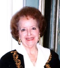 Helen Catanzaro Obituary