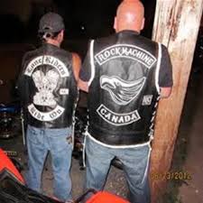 Outlaws mc is a one percenter motorcycle club founded in mccook, illinois in 1935. Pin On Outlaws M C