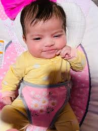 Baby Valentina is ready to rock!🫶🏻