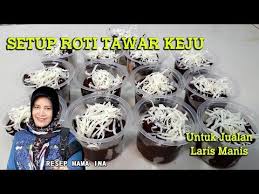 33.986 resep roti tawar lembut enak dan sederhana ala. Pin Di Resep Masakan