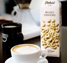 Benefits Of Cashew Milk Elmhurst 1925 Cashews Benefits Cashew Milk Milk