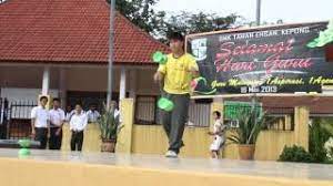 Sekolah menengah kebangsaan subang bestari (selatan) adalah 86 meter jauh, 2 min dengan berjalan kaki. Smk Taman Ehsan Hari Guru Diabolo Show Youtube