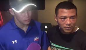 Mañana, Combate SPACE y dos veladas en vivo con los mejores “libra x libra”‏