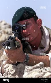 Royal Marines Commando Lance Cpl Barry O'Neil, 30, from Devon,
