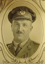 Floyd Everard Graydon