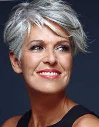 Epingle Sur Femme A 50 Ans