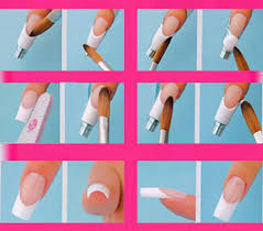 Steps to make acrylic nail 1.remove old nail polish. Mahnoorrasheed Mahnoor S Blog