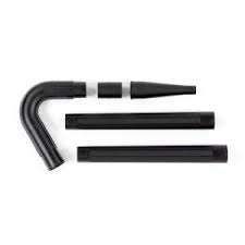 Ridgid 2 1 2 In Gutter Cleaning Accessory Kit For Ridgid Wet Dry Shop Vacuums Vt2515 The Home Depot Cleaning Gutters Cleaning Accessories Wet Dry Vac