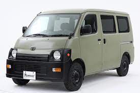 速報！リノカにニューメンバーが登場！ | 新車でも、中古車でもないリノベーションカー Renoca by FLEX