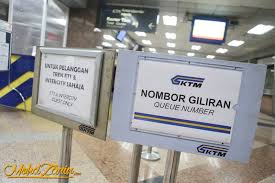 However, for this particular route (kl sentral to kuala. Pengalaman Menaiki Ets Ke Kl Ipoh