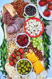 Please fill out a graze table inquiry form so we can discuss your options and i can provide you a formal price quote. How To Put Together The Ultimate Fall Grazing Table Urban Bliss Life