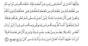 With our al quran explorer feature, just with a tap you can select the surah you want to recite or listen mp3 audio! 22 Surah Al Hajj The Hajj Sayyid Abul Ala Maududi Tafhim Al Qur An The Meaning Of The Qur An