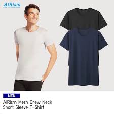 Check spelling or type a new query. Buy Uniqlo Airism Oversized Tee Reddit Off 60