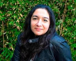 FERNANDA MELCHOR SE LLEVA EL PREMIO RYSZARD KAPUSCINSKI!