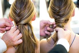 A blessing or a curse? Bike Riding Hairstyles Hairstyle That Work With A Helmet