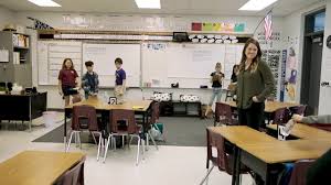 Wendell Watson Elementary School