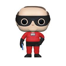 Funko pops can show minor paint or packaging imperfections. The Office Unveils New Halloween Funko Pop S