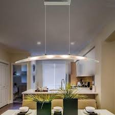 Amazon Com Mingze Modern Led Pendant Lighting 4 Light Stylish Led Ceiling Chandelier Light Adjustabl Chandelier Lighting Ceiling Chandelier Kitchen Lighting