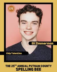 Meet the amazing Company of Spelling Bee! Watch these Emerging  Professionals shine in the Bee — this weekend only!