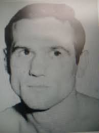 Kentwood, MI wrestler inducted into hall of fame