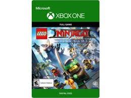 Find your inner ninja with the lego ninjago movie video game. Lego Jurassic World Xbox One Digital Code Newegg Com