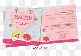 Download kad kahwin template vector in ai format. Kad Kahwin Png And Kad Kahwin Transparent Clipart Free Download Cleanpng Kisspng