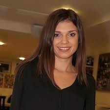 Denisa pfauserová @denisapfauserova jsem herečka a ráda se směju sranda musí bejt! Denisa Pfauserova Fotka