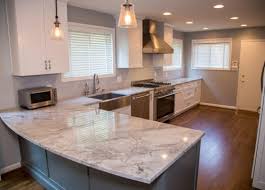 kitchen countertop styles and designs
