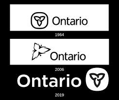 Official government of ontario account. 89k Logo Redesign Saving Taxpayers Money Ford Government The Post Millennial