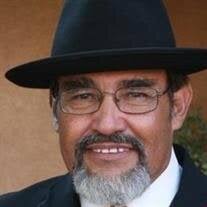 Glenn Anthony Benavidez Obituary