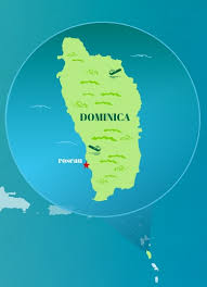 Dominica ist eine insel der kleinen antillen in der östlichen karibik. Dominica Reiseinformationen Fluge Zur Insel Dominica