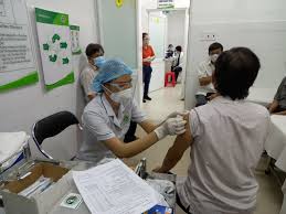 Câu hỏi đơn giản nhưng không phải ai cũng biết câu trả lời. Viá»‡t Nam ChÆ°a Tiem Váº¯c Xin Covid 19 Cho Ä'á»'i TÆ°á»£ng DÆ°á»›i 18 Tuá»•i Bao NgÆ°á»i Lao Ä'á»™ng