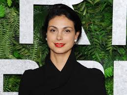 Homeland Mentalist Ghotam 5 Choses A Savoir Sur Morena Deadpool Laura Lee Claire Danes