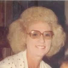 Obituary information for Grace M. Paff