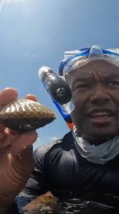 First time doing this! Super dope!! , Cape San Blas during scallop season  is where the vibe meets the tide, making it the perfect spot to pull up.  From August 16 to September 24, it’s all about diving ...