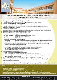 Tren positif sekolah swasta justru ditunjukkan oleh sejumlah sekolah baru jenjang sekolah dasar. Info Pendaftaran Siswa I Baru Sma Ypsim