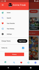 The appeal of chromecasts is that they're easy to use and just as easy to set up. Descargar Animefreak Tv Apk 1 5 0 Para Android