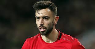 He is a portuguese professional football player. Bruno Fernandes Reveals Debut Thoughts As Solskjaer Talks Up New Boy