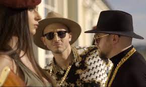 27.05.21 o 16:32 w muzyka z seriali. Rewelacyjny Zespol Disco Polo Na Czele Zbuntowany Aniol Pobila Konkurencje Video Disco Polo Info