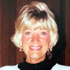 Anne Irvine Obituary