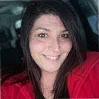 Jennifer Mcgruder's Instagram, Twitter & Facebook