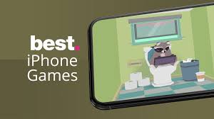 For those ~not gonna leave the house~ days. The Best Arcade Games For Iphone The Best Iphone Games 2021 Techradar
