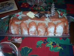 Buche Fruits Rouge Biscuits Rose De Reins Biscuits Biscuits Roses Miam