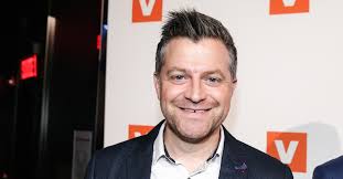 Un spectacle 16 ans et plus compromettant pour Patrick Groulx